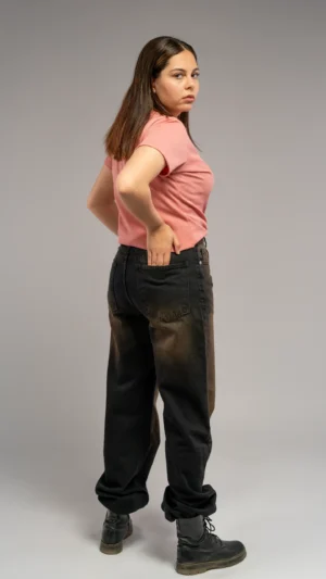 Baggy Jeans